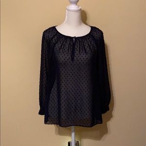 J.Crew blouse